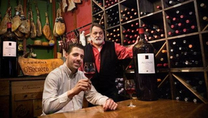 Taberna O Secreto