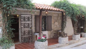 Taberna San Xoan