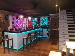 Tabu Lounge Bar