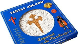 Tartas Ancano