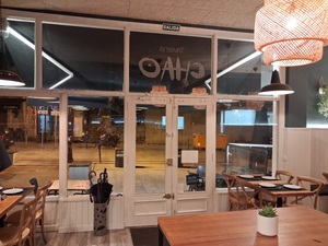 Taverna chao