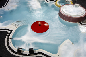 Termaria Casa del Agua | Fitness & Talasoterapia