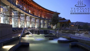 Termas Outariz
