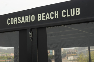 Terraza El Corsario