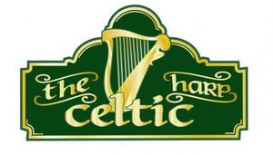 The Celtic Harp