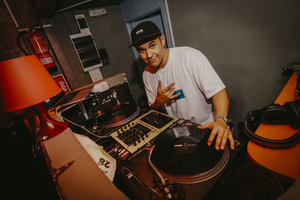 The Groove House