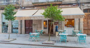 The Othilio Bar