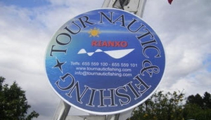Tour Nautic & Fishing