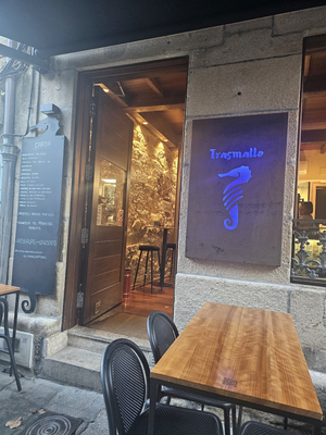 Trasmallo Restaurante