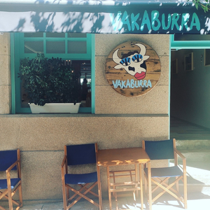 Vakaburra Restaurante