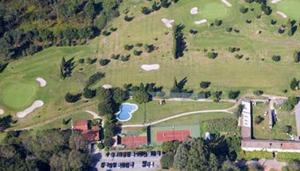 Val de Rois Golf Club