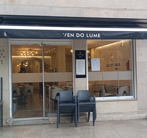 Ven do Lume