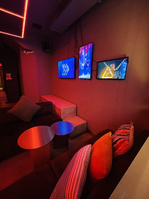 Way Club