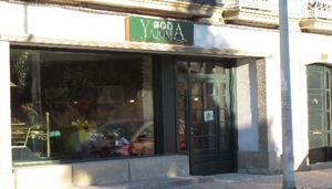Yajoma Panaderia Artesana
