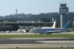 Airports