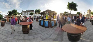 Días Festivos 2014