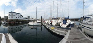 Ports