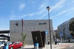 Información sobre Trenes