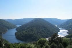 Visite Virtuelle de la Ribeira Sacra