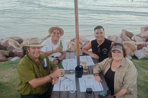 2-Day Tsitsikamma Adventure: From Port Elizabeth