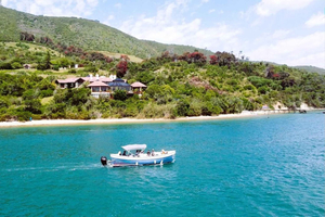 75 Minute Knysna Lagoon Charter