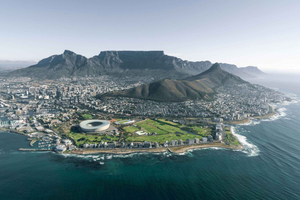 Cape Town: Cape Point(Cape Of Good Hope) Full Day Tour