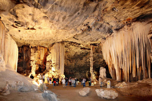 Cape Town to gardens route 1-10 Day Itinerary