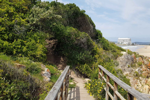 Experience the best of Plettenberg Bay and The Crags