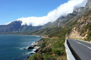 Desde Durban: tour de 4 días por la ruta del vino, Little Karoo y safari