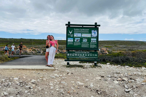 Garden Route & Addo Elephant Safari [5-days]: Cape Town