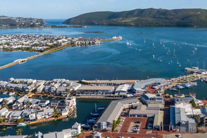 Knysna: Knysna highlights tours