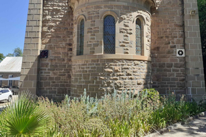 Oudtshoorn: Heritage Walking Tour or Bike Tour