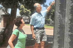 Oudtshoorn: Polish Heritage Route Guided Tour