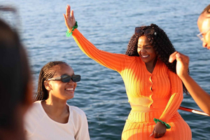 Port Elizabeth: 3-Day Knysna Sojourn with Yacht Cruise & Spa