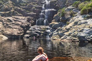 Private Storms River Nature Reserve Guided Day Tour