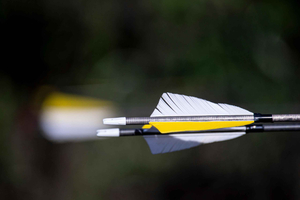 Target Archery Experience - Plettenberg Bay