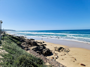 2nd Beach Danabay