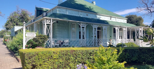 Adley House Guest House