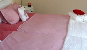 African Breeze Guesthouse