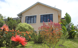 Ambiente Guest House Knysna