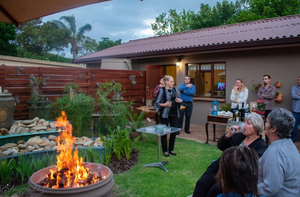 Antiqua Guest House