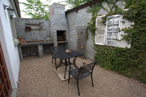 Apple Cottages
