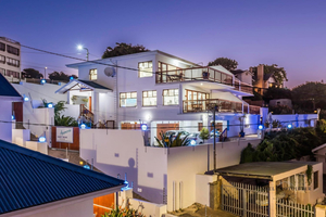 Aquamarine Guest House