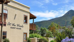 At the Woods Guest House