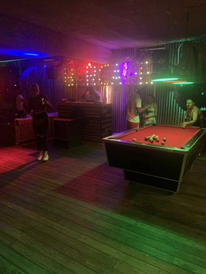 Barcade