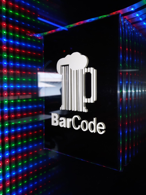 Barcode