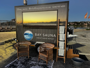 Bay Sauna Central Beach