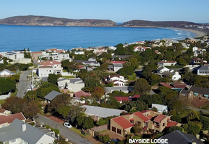 Bayside Lodge, Garden Route B&B, Western Cape