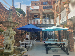 Bei Bei’s Kitchen Plettenberg Bay