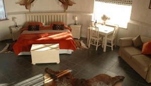 Bella Manga Country House